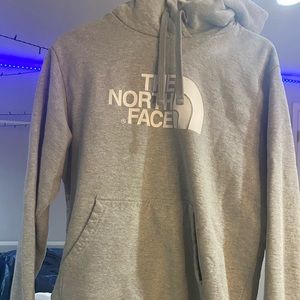 north face sweatshirt unisex